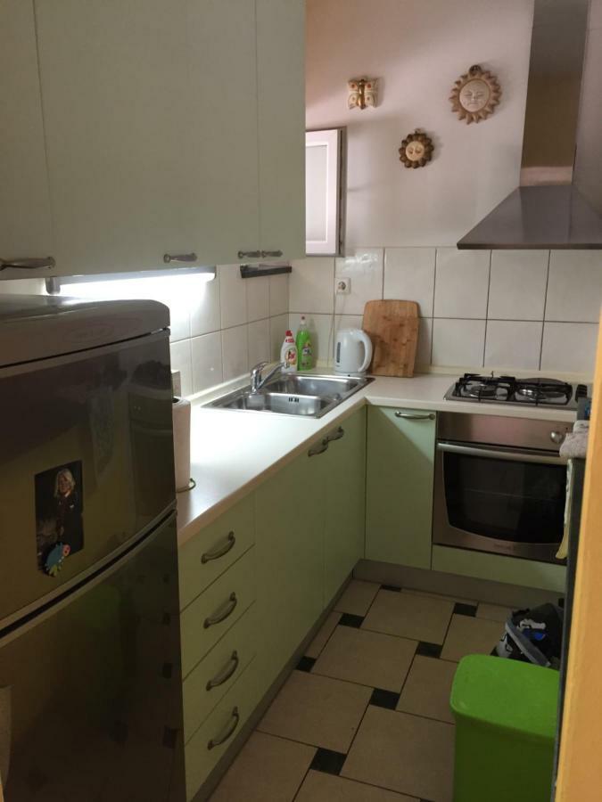 Jakov Podgora Eksteriør bilde